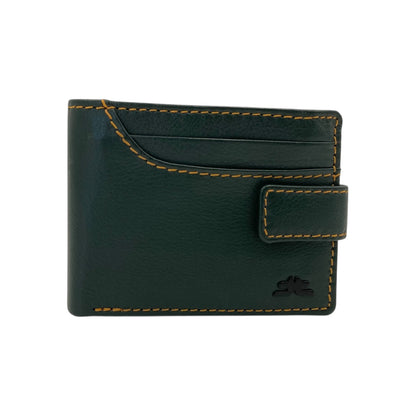 VIP Collection Men's Bifold Wallet # RFID 4094NL-2