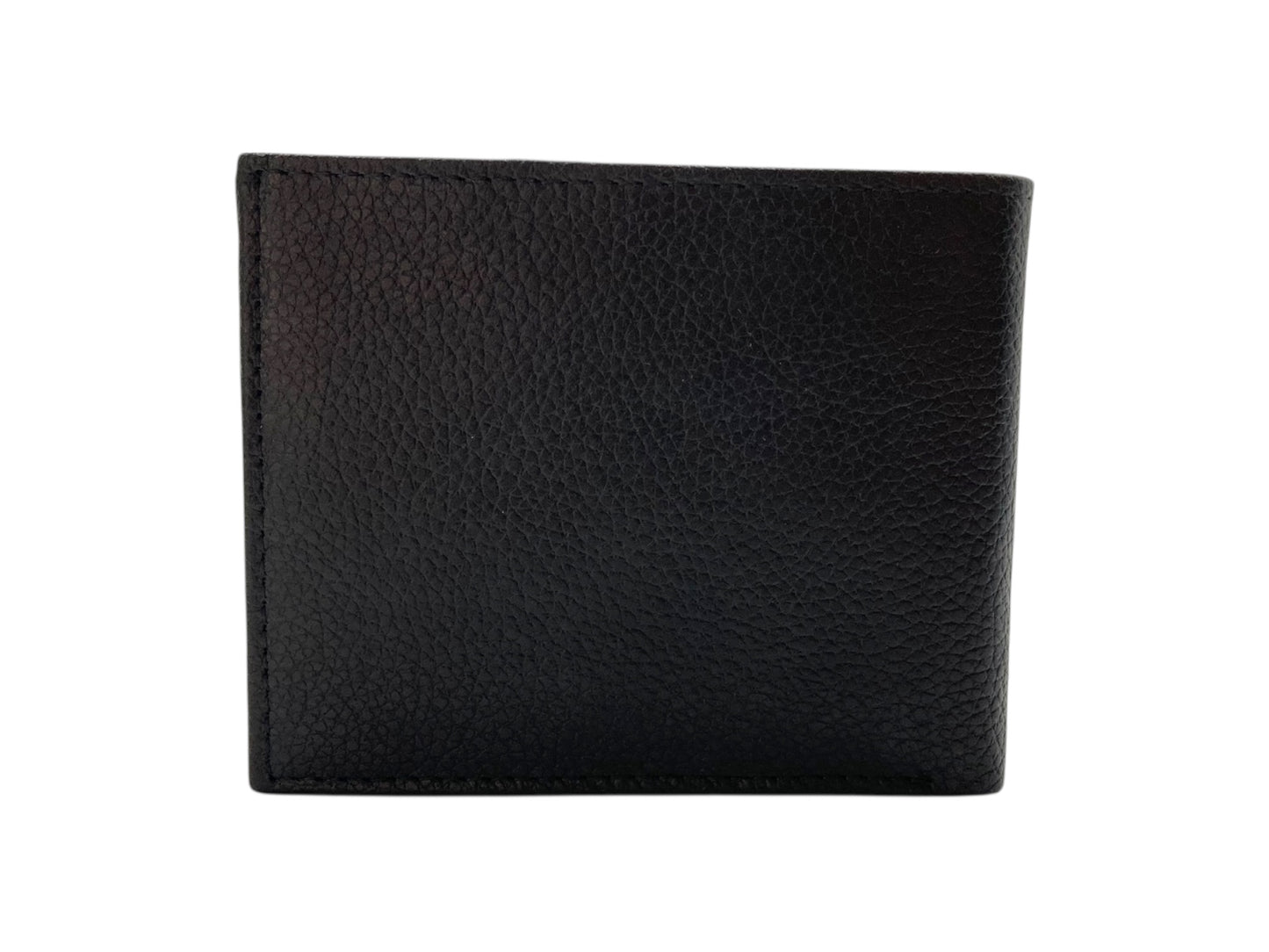 Classic Bi-Fold Wallet # 1244S-ZIP