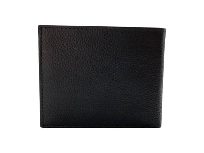 Classic Bi-Fold Wallet # 1244S-ZIP