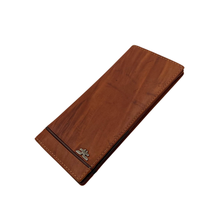 Women's Multipurpose Leather Wallet  # 4146