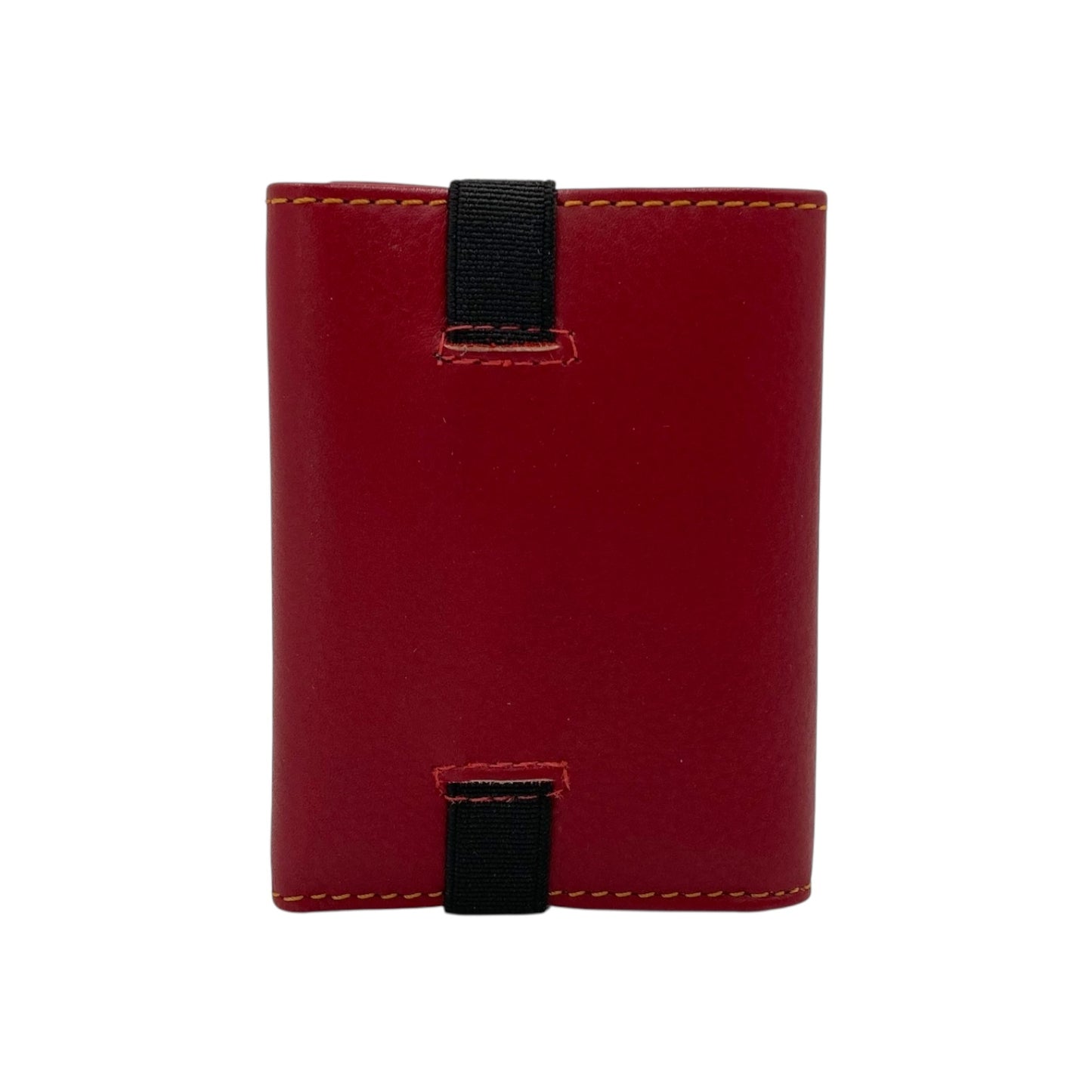 RFID Compact Trifold Cards & Cash Wallet #  1891 Elastic