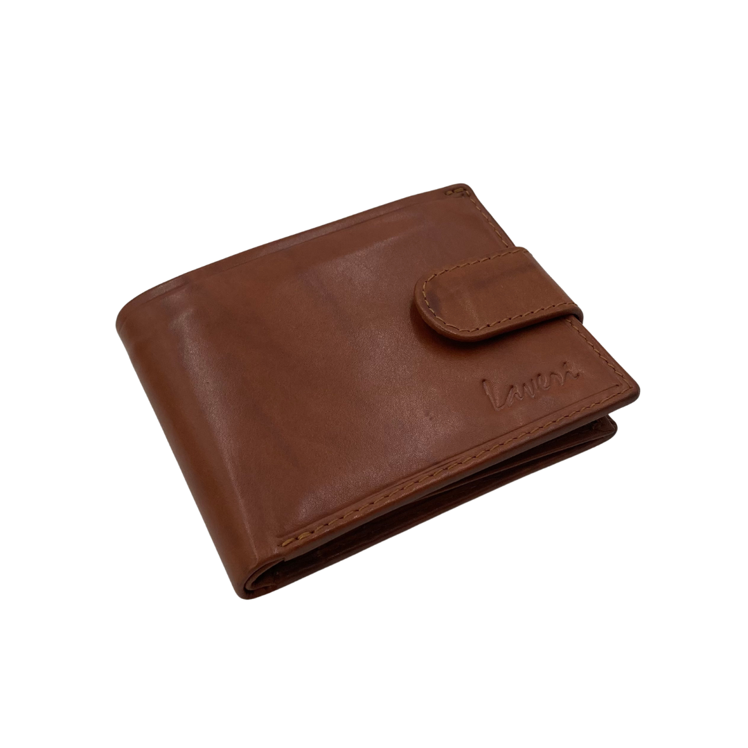 Shield Collection Bifold RFID Wallet # 1981CL