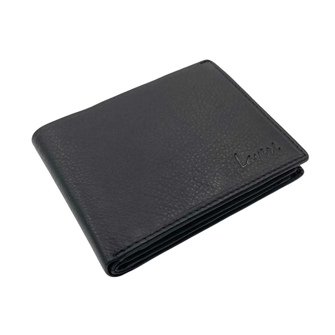 Shield Collection Bifold RFID Wallet # 1406A