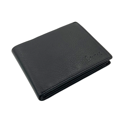Shield Collection Bifold RFID Wallet # 1406A