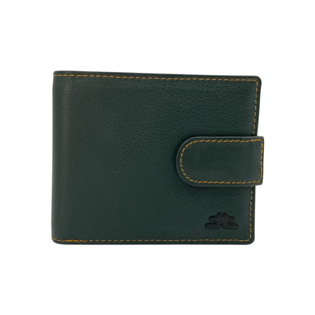 VIP Collection Men's Bifold Wallet # RFID 1244S El.Loop