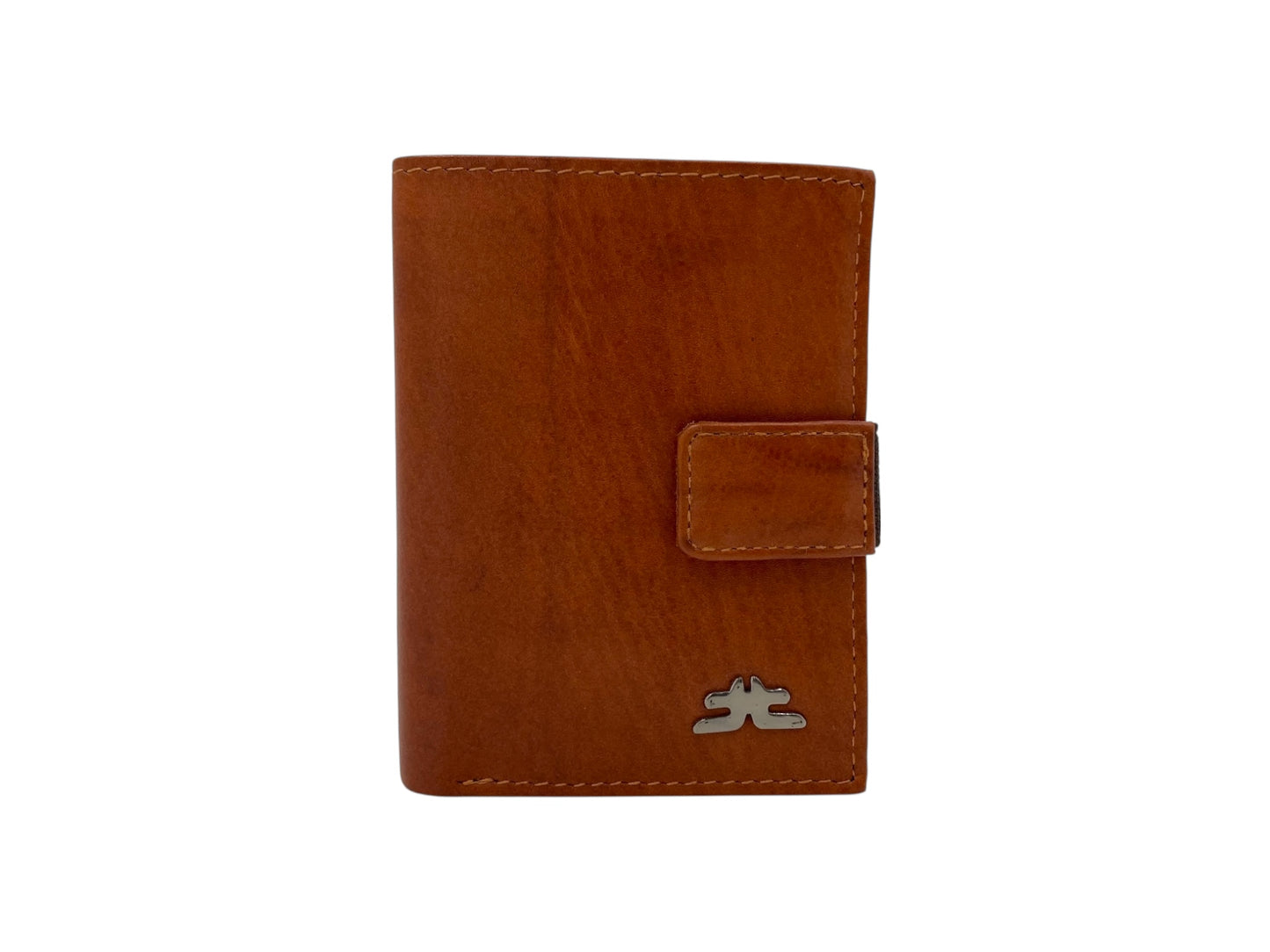 Small Bifold Cards Wallet # RFID 4017 EL.LOOP