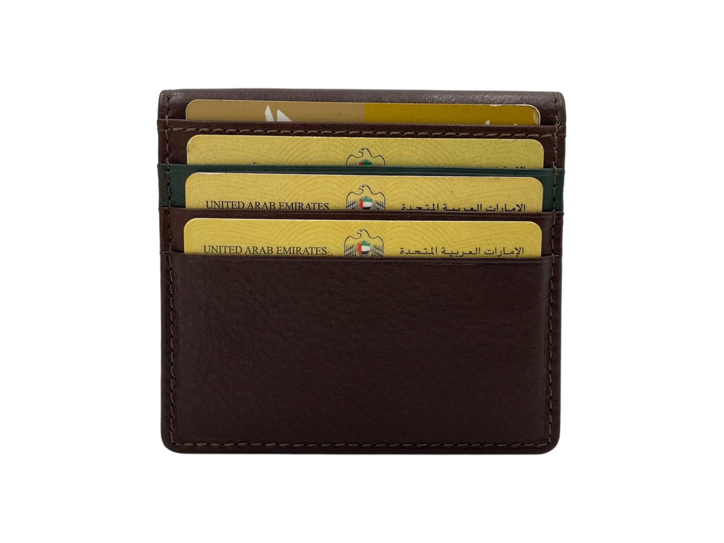Slim Outside Cards & Cash Wallet # RFID 4560