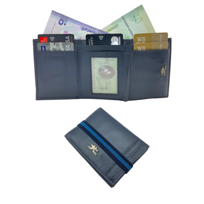 Trifold Wallet  Compact Size # 1891Z