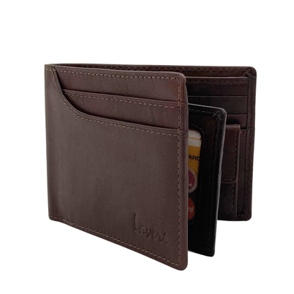 Shield Collection Bifold RFID Wallet # 4094NC.2