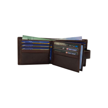 VIP Collection Men's Bifold Wallet # RFID 983AL