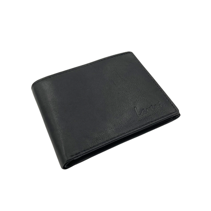 Shield Collection Bi-Fold RFID Wallet # 1116C