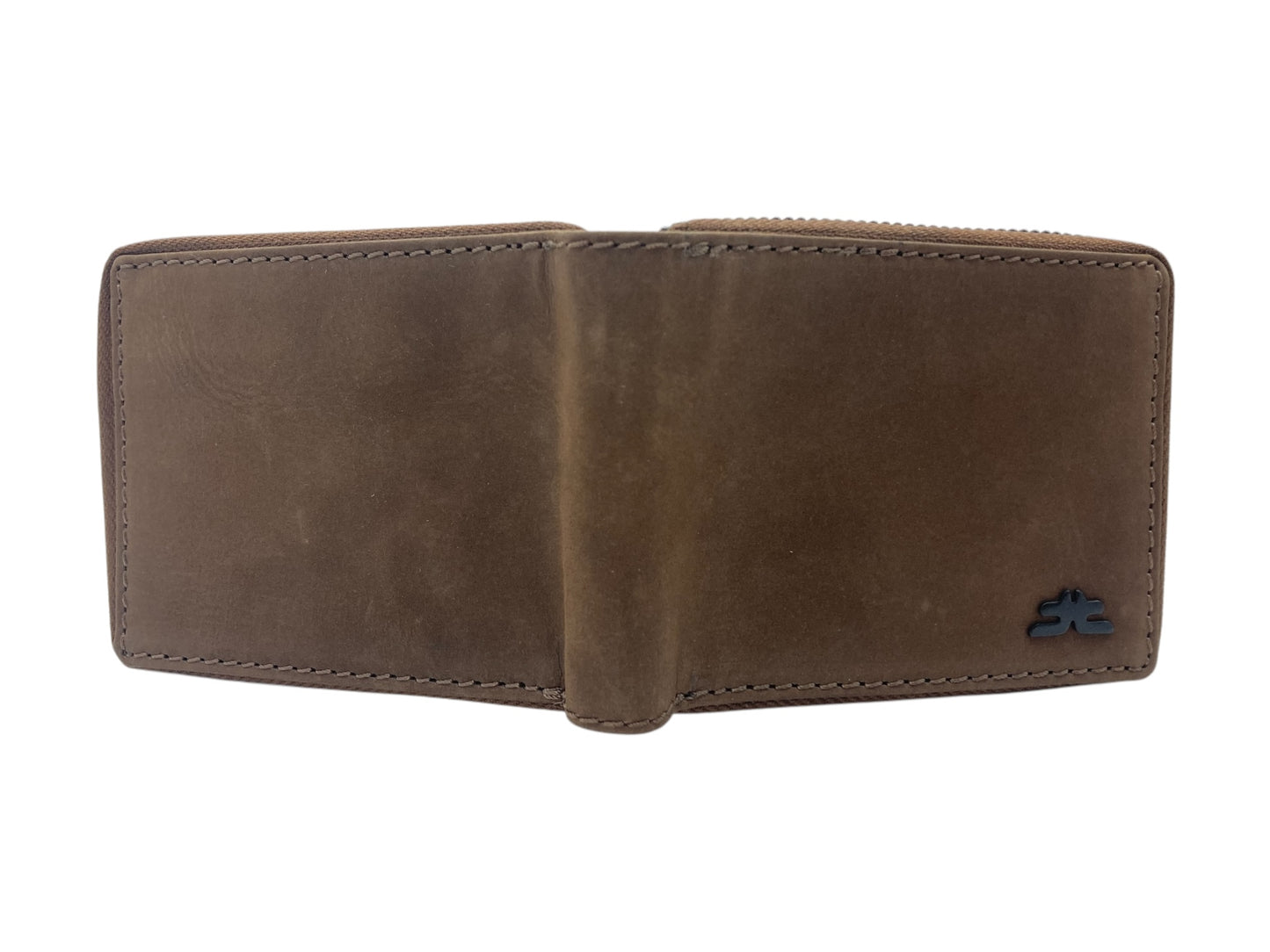 VIP Vintage Men's Fullzip Wallet # RFID 1981CZ