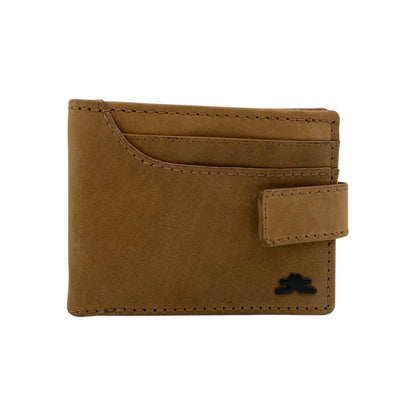 VIP Collection Men's Bifold Wallet # RFID 4094NL-2