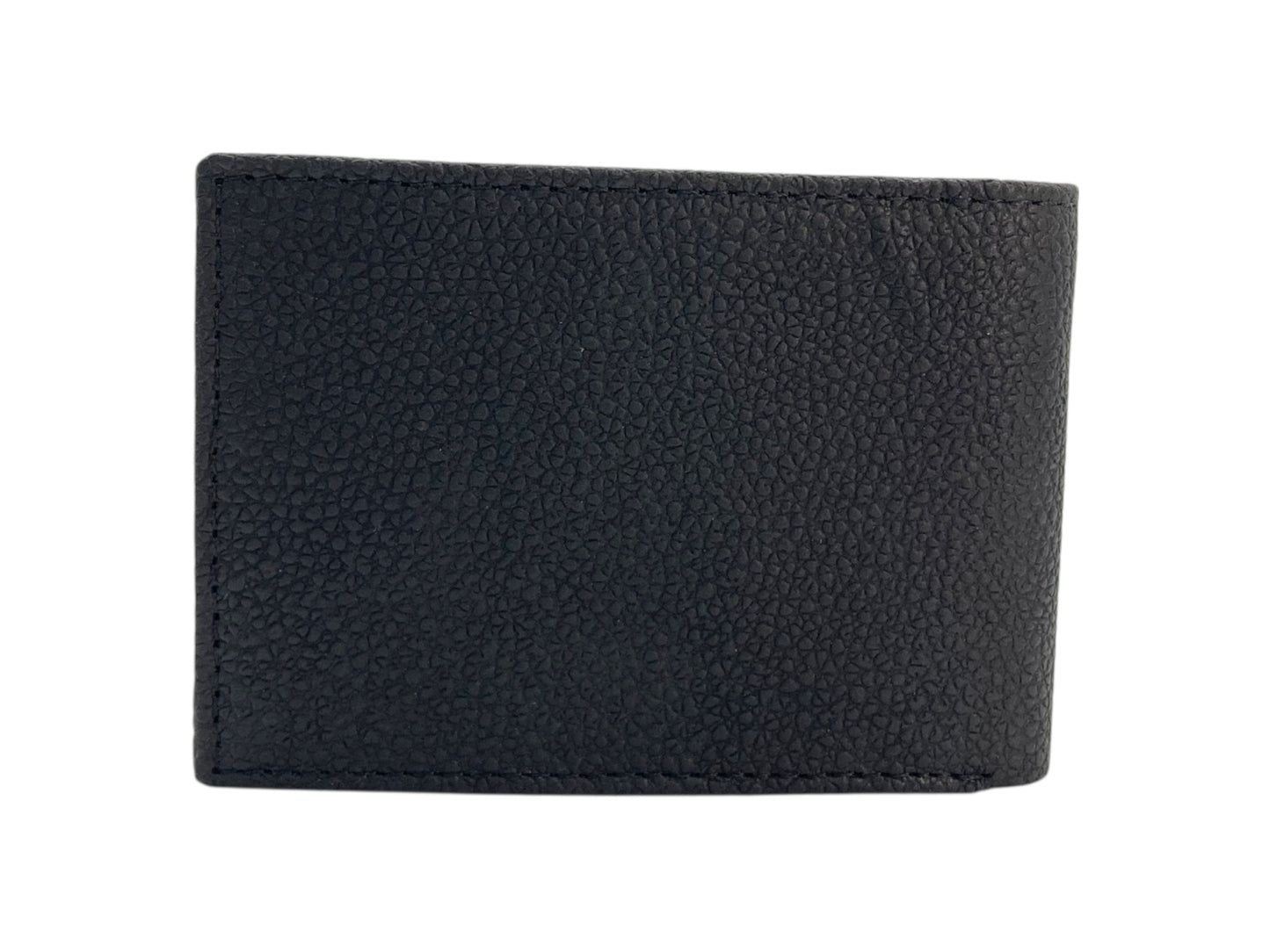 Classic Bi-Fold Wallet # 1074 CC