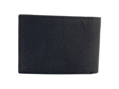 Classic Bi-Fold Wallet # 1074 CC
