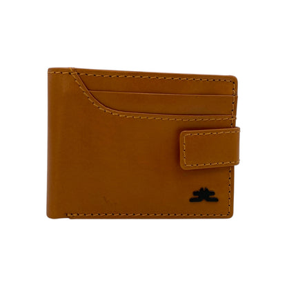 VIP Collection Men's Bifold Wallet # RFID 4094NL-2