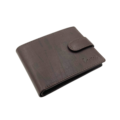 Shield Collection Bifold RFID Wallet # 4562CL
