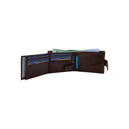 VIP Collection Men's Bifold Wallet # RFID 1013C El.Loop