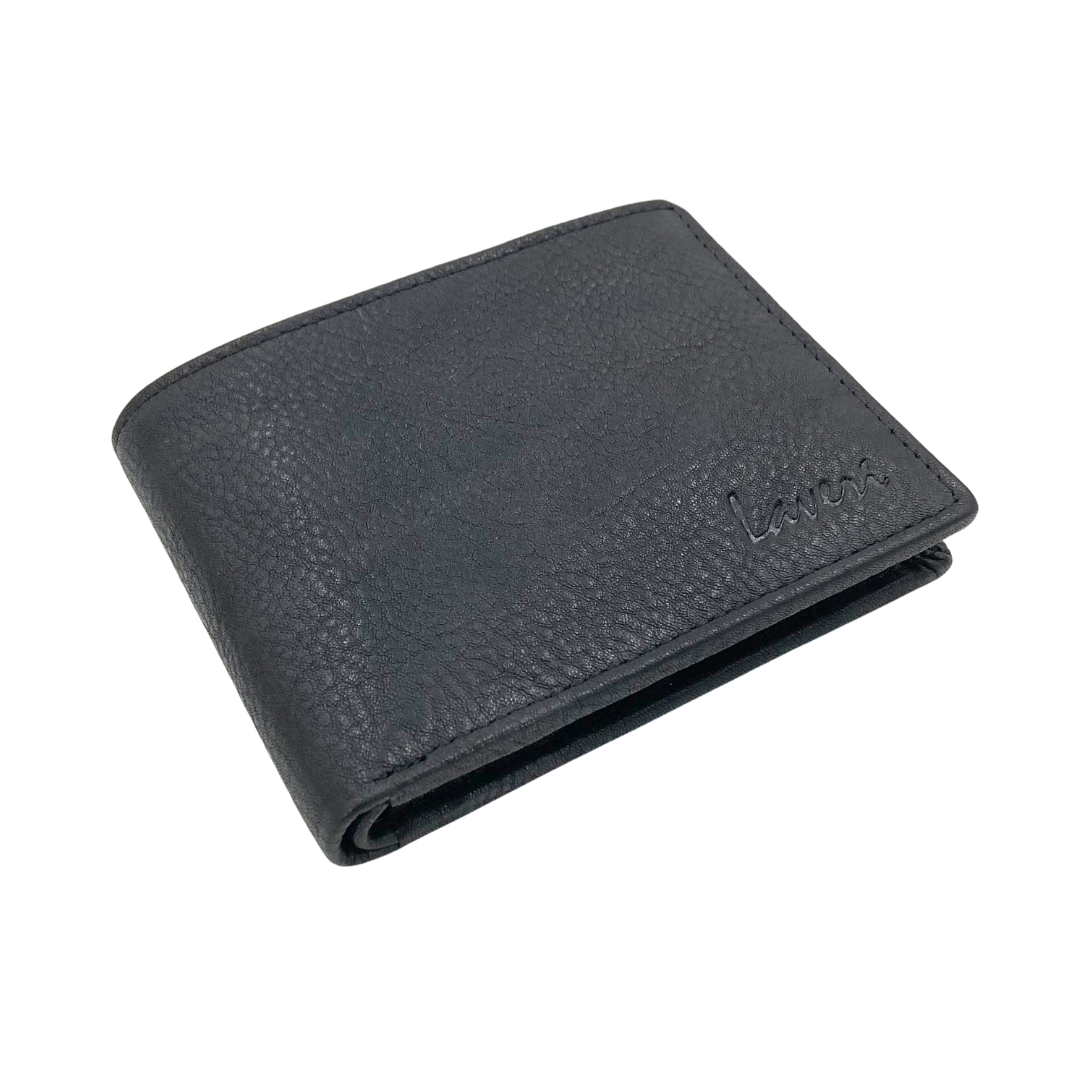 Classic Bi-Fold Wallet # 1250C