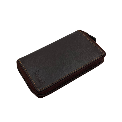 Women's Multipurpose Leather Wallet  # 1325 SNZ