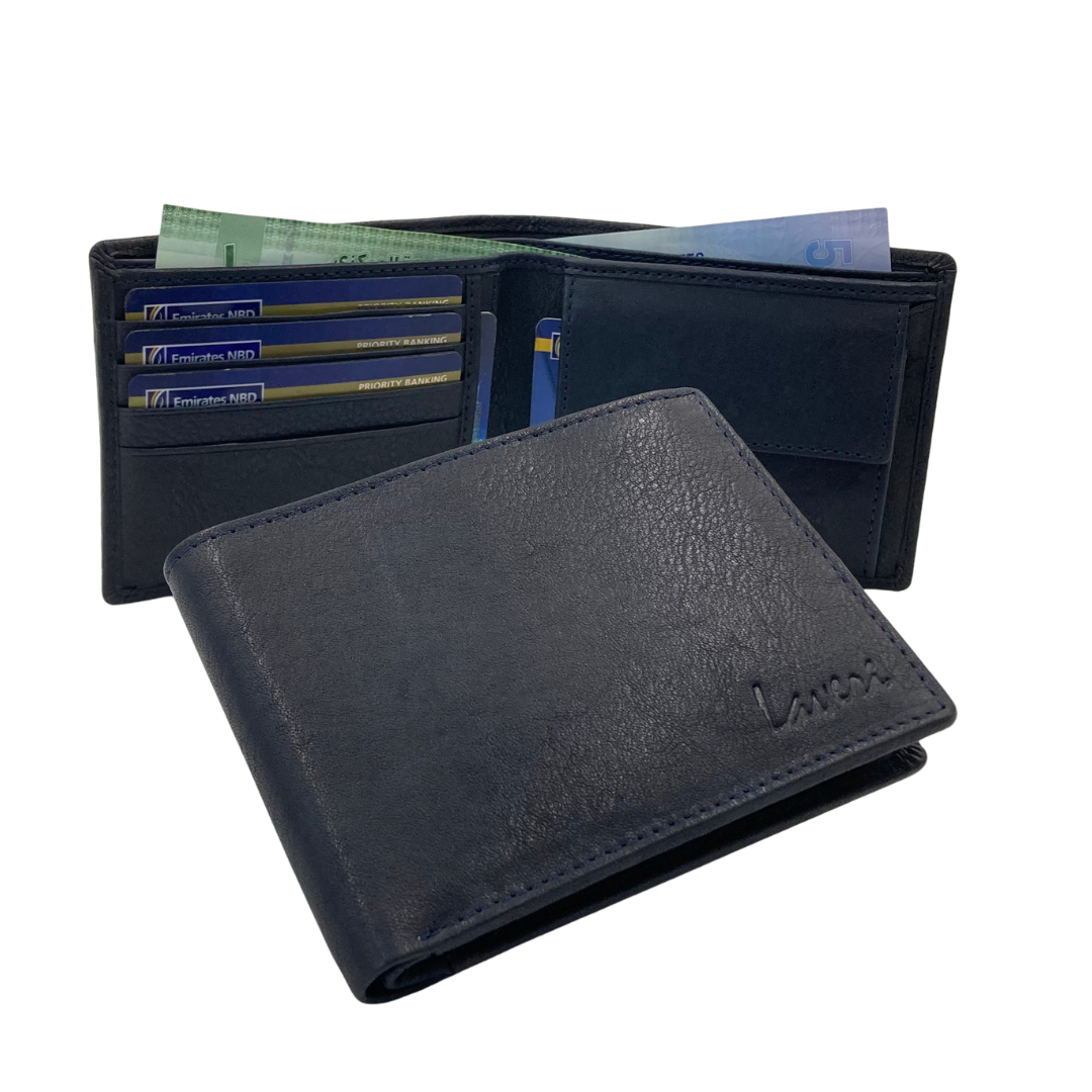 Classic Bi-Fold Wallet # 4662C