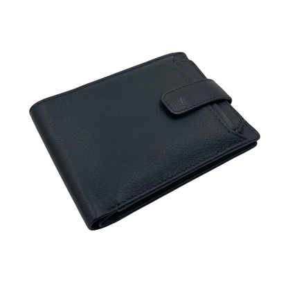 Classic Bi-Fold Wallet # 4686