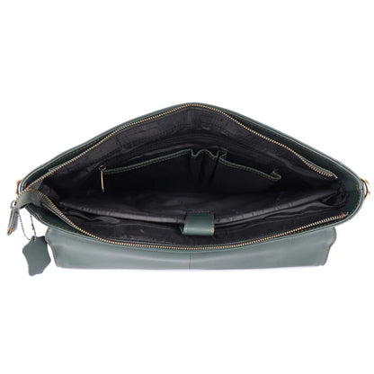 Runway Premium City Messenger Bag # 2894