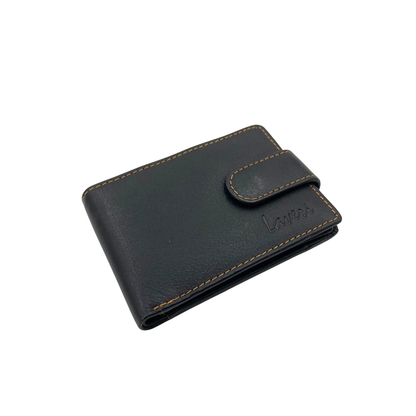 Shield Collection Bi-Fold RFID Wallet # 627CL