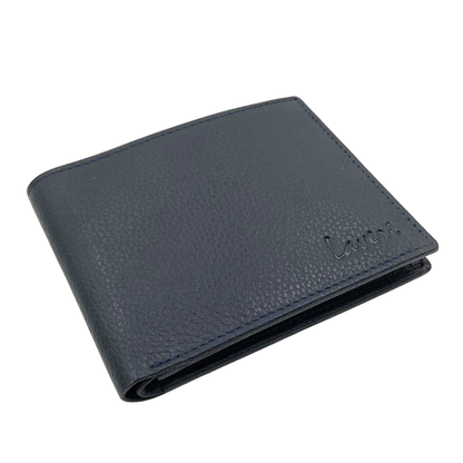 Classic Bi-Fold Wallet # 1138N