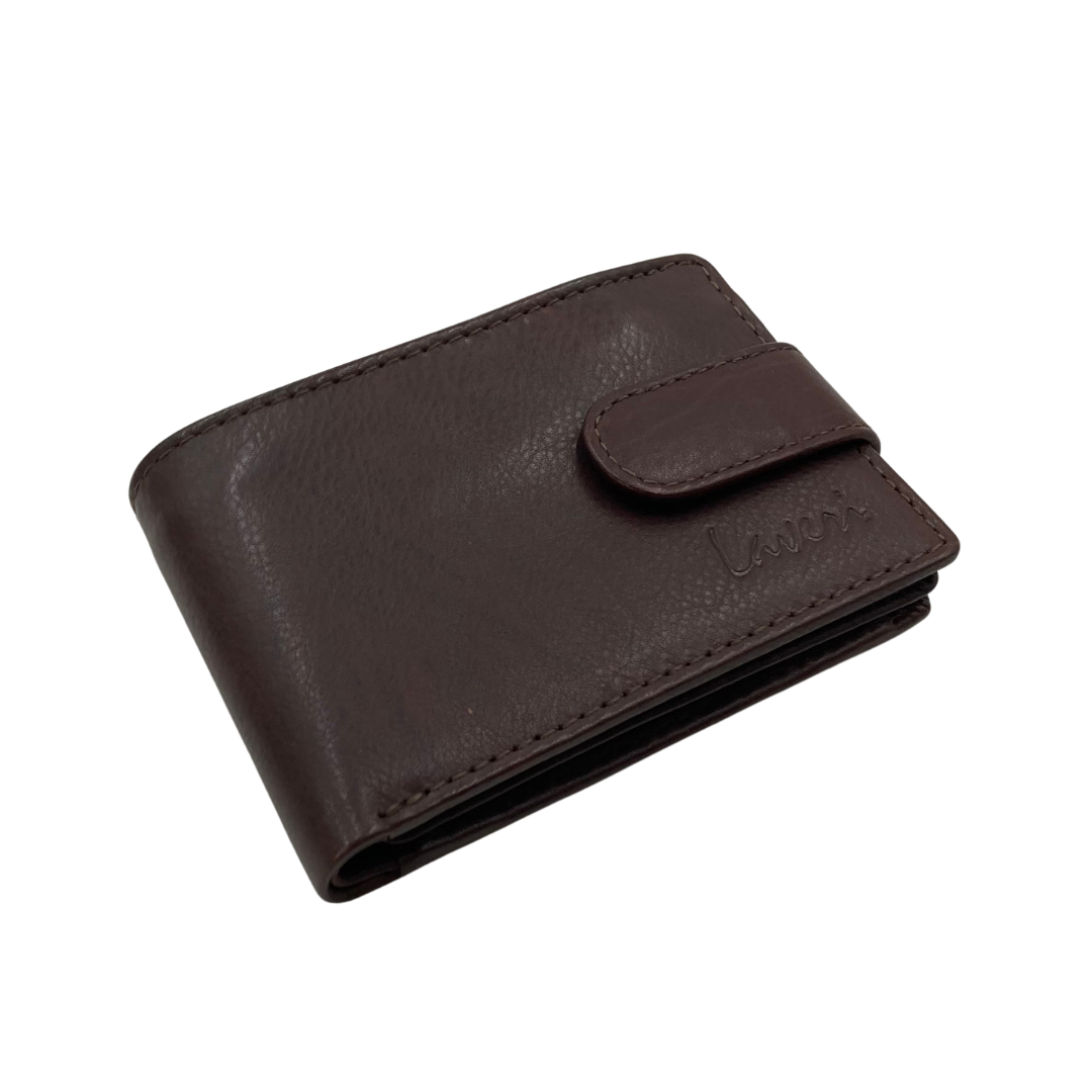 Shield Collection Bifold RFID Wallet # 627CL