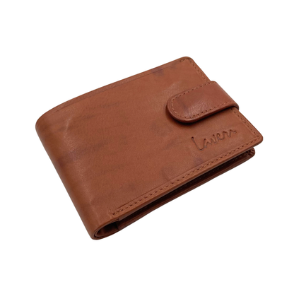 Shield Collection Bifold RFID Wallet # 627CL