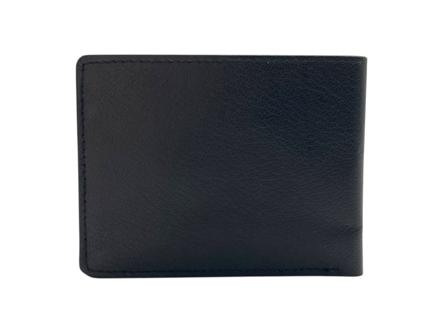 Classic Bi-Fold Wallet # 4706 CC-ZIP