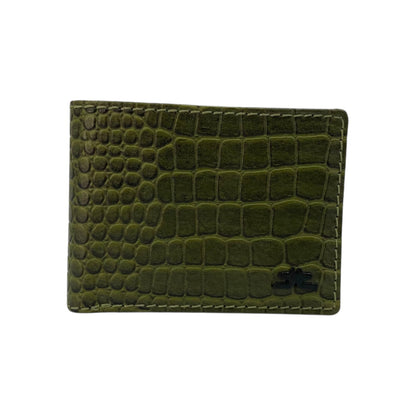 VIP Collection Men's Bifold Wallet # RFID 1727