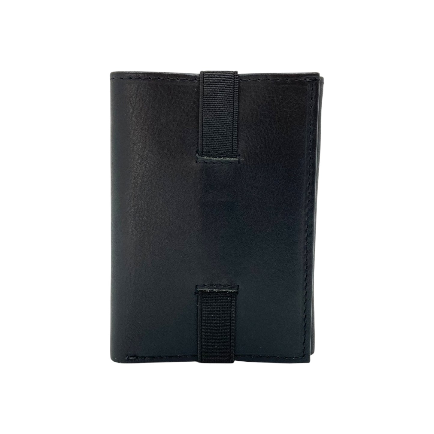 RFID Compact Z-Trifold Cards & Cash Wallet #  4202Z