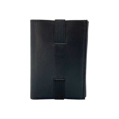 RFID Compact Z-Trifold Cards & Cash Wallet #  4202Z