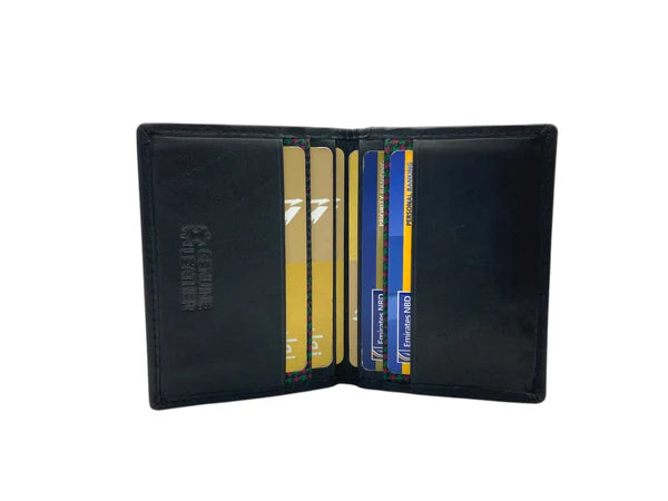 Slim Credit Cards Wallet # 4321 EL