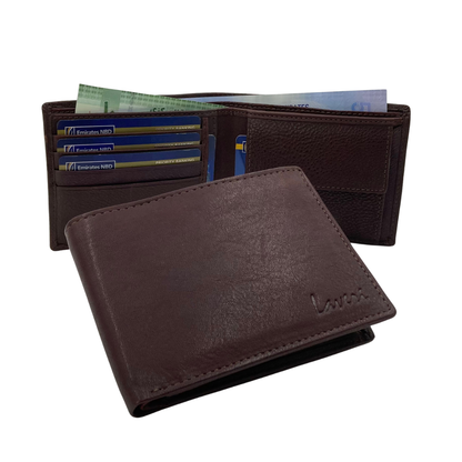 Classic Bi-Fold Wallet # 4662C