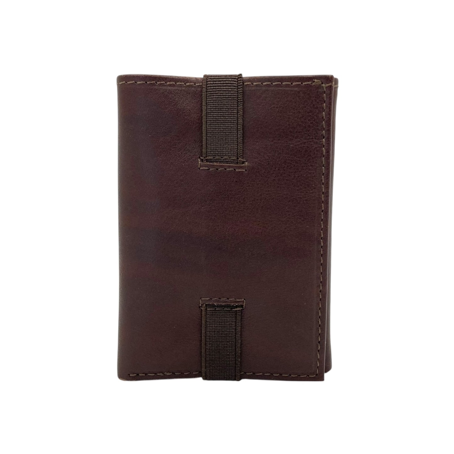 RFID Compact Z-Trifold Cards & Cash Wallet #  4202Z