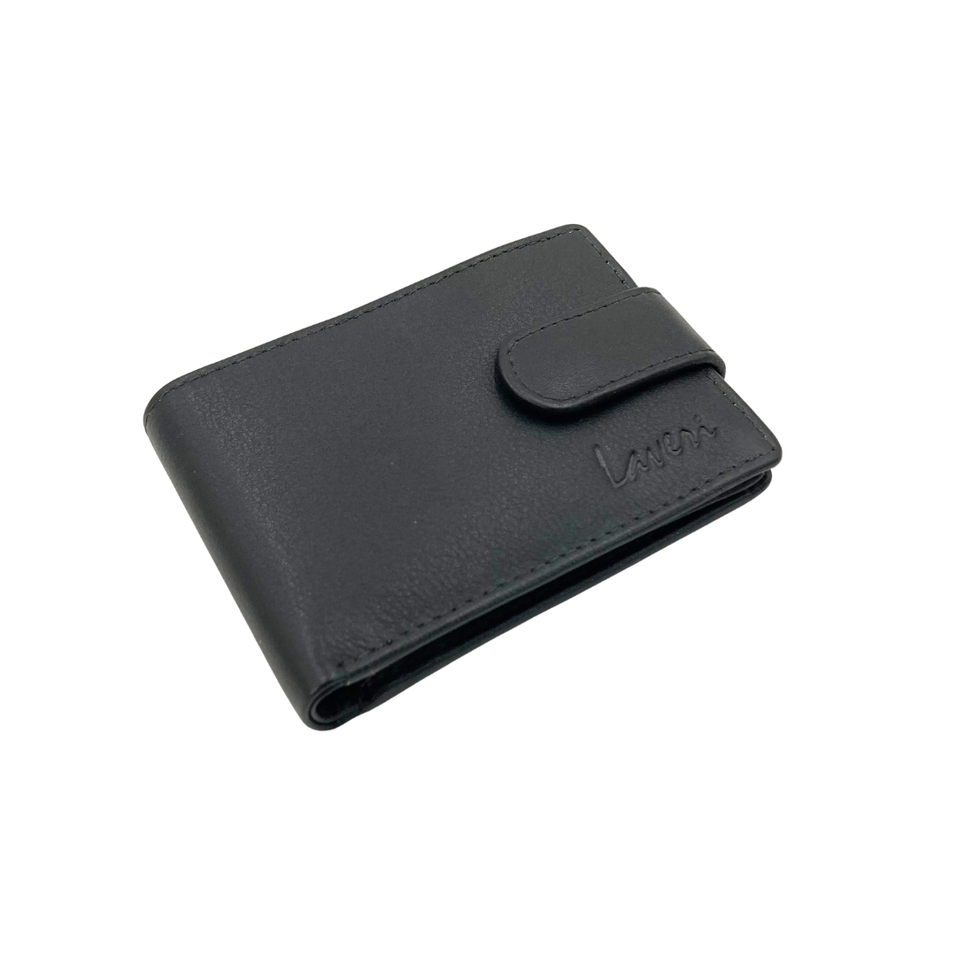 Shield Collection Bi-Fold RFID Wallet # 627CL