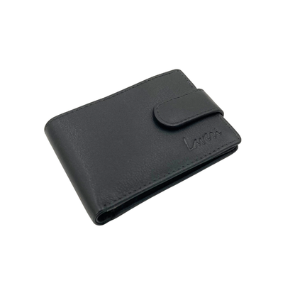 Shield Collection Bi-Fold RFID Wallet # 627CL