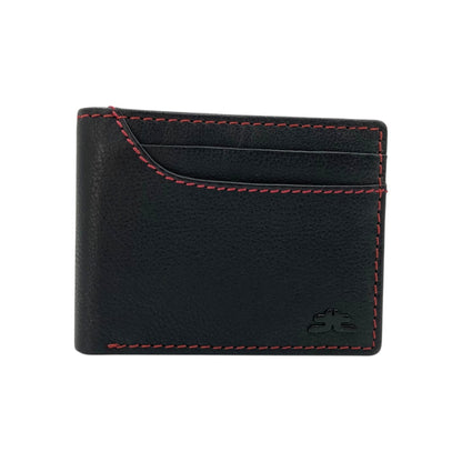 VIP Collection Men's Bifold Wallet # RFID 4094N - 2