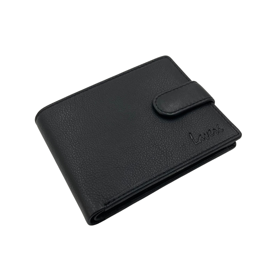 Shield Collection Bifold RFID Wallet # 4562CL