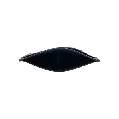 Super Slim Soft Genuine Leather Card Holder, Mini Credit Card Wallet # 1598N