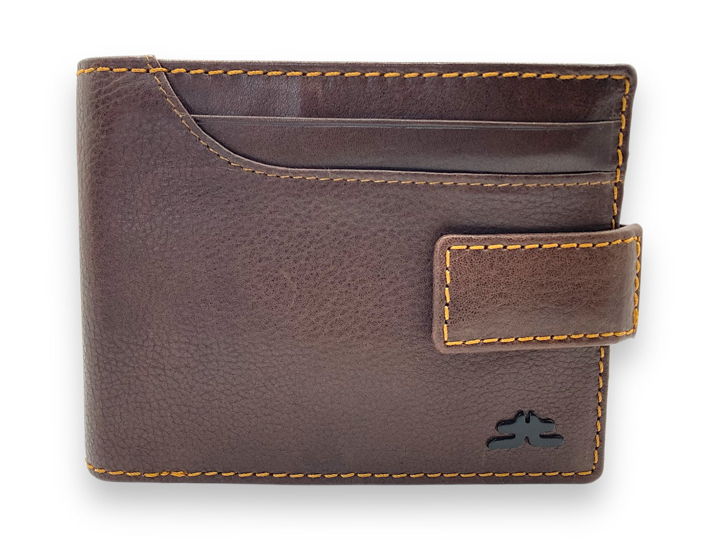 VIP Collection Men's Bifold Wallet # RFID 1244N-2[EL.Loop]