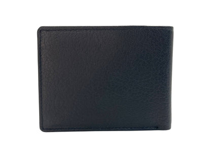 Classic Bi-Fold Wallet # 4706 CC-ZIP