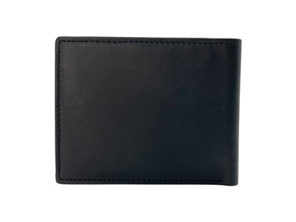 Classic Bi-Fold Wallet # 1138N - CC