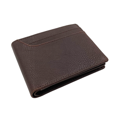 Classic Bi-Fold Wallet # 4094NC.2