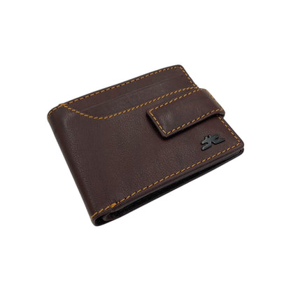 Shield Collection Bifold RFID Wallet # 4094NL.2