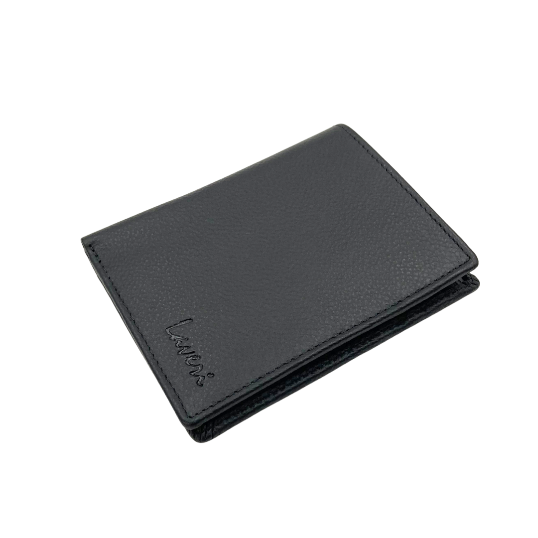 Shield Collection Bi-Fold RFID Wallet # 4542