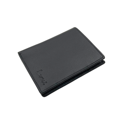 Shield Collection Bi-Fold RFID Wallet # 4542